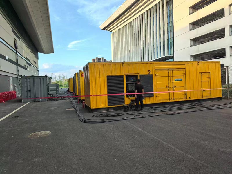 米易柴油发电机冬季保养注意事项？