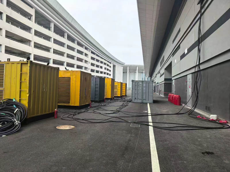 米易冬季柴油发电机启动前需要做哪些准备工作？