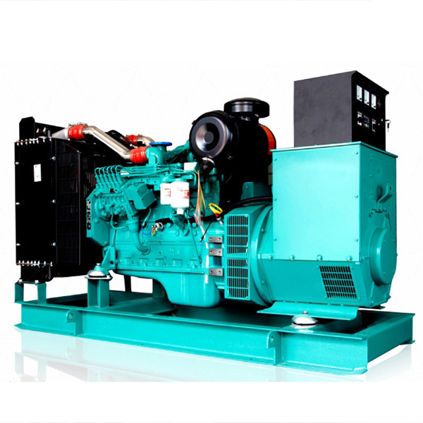 米易柴油发电机操作及日常维护
