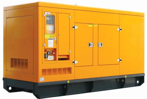 米易发电机出租使用过程中冒黑烟的解决方法