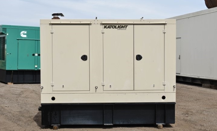 米易购买柴油发电机需留心哪些问题?