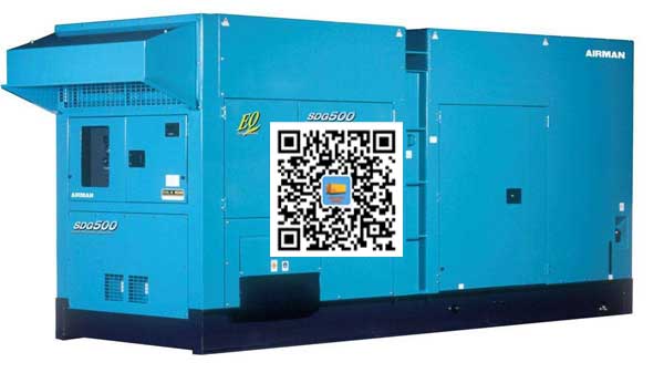 米易出租发电机 进口和国产柴油发电机组有什么不同