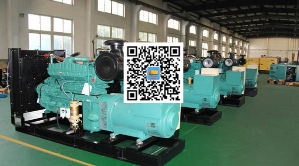 米易出租发电机教您康明斯发电机怎样开启