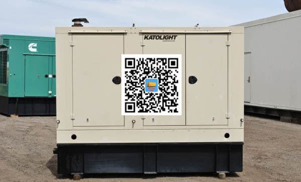 米易出租发电机康明斯发电机要讲究正确的操作步骤