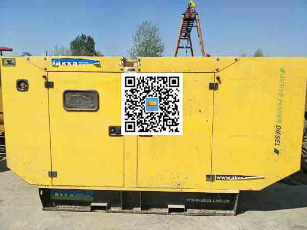 米易出租发电机 潍柴发电机一定要预防通风管道的堵塞和灰尘