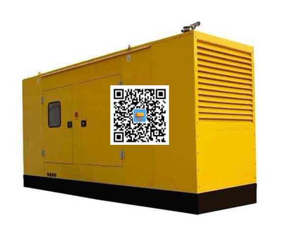 米易出租发电机 柴油发电机不维护对机器有什么影响