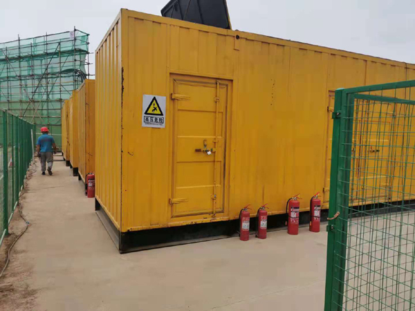 米易发电机出租 操作发电机需要我们注意哪些事项？