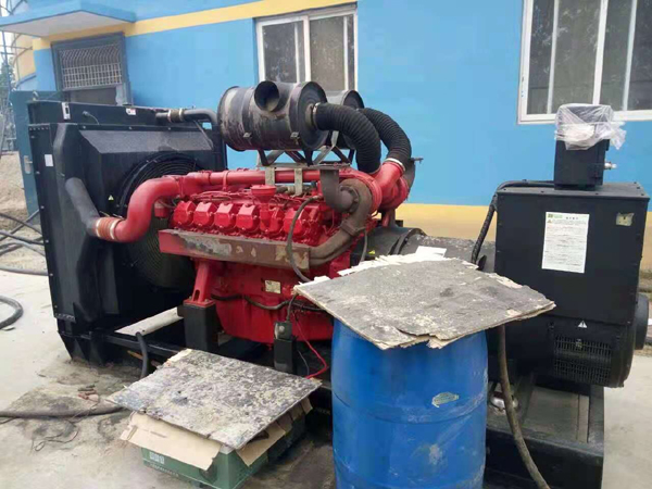 米易租赁发电机 发电机的主要分类介绍