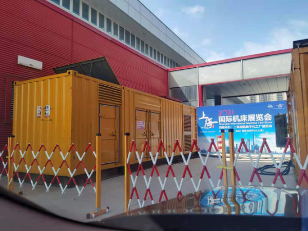 米易发电机出租 对于发电机的特性你了解多少？