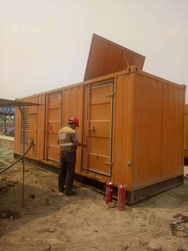 米易柴油发电机组不定期保养会出现哪些问题？