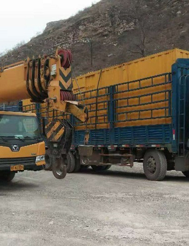 米易租赁发电机-柴油发电机的冷却与通风