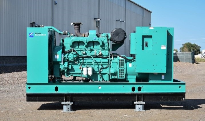 米易发电机出租-教您发电机厂家该如何选购