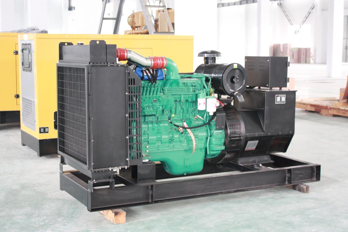 米易租赁发电机-柴油发电机,柴油发电机组冷却液不循环怎么办