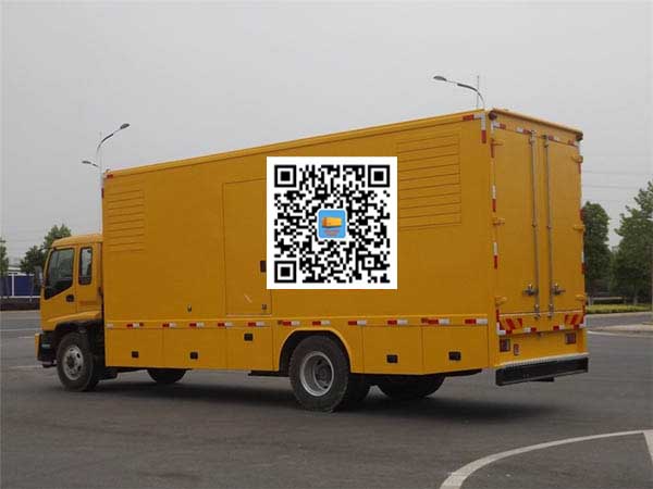 米易发电车出租-发电机组的主要用途是什么？