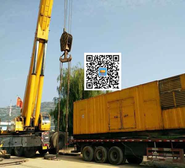 米易发电车出租-全自动发电机组长期不使用该如何保养？