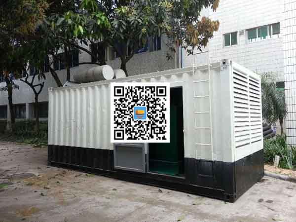 米易出租发电机-什么样的柴油发电机使用效果比较好