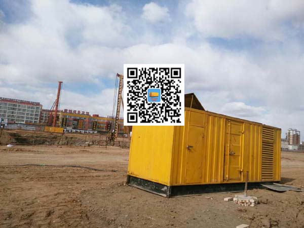 米易发电机出租-柴油发电机组安全操作规程有哪些？