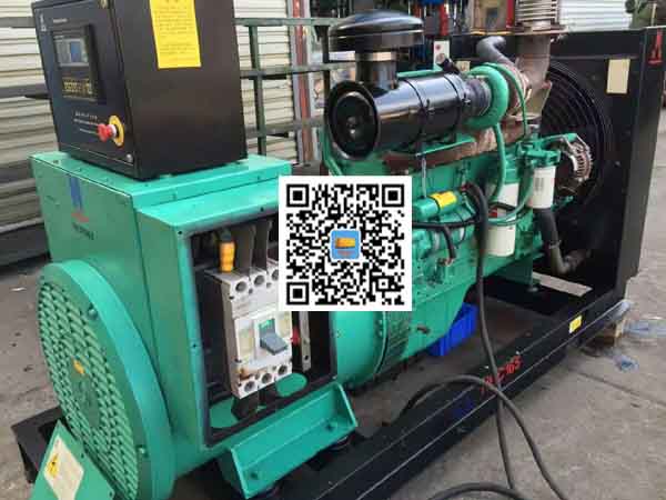 米易租赁发电机-发电机一般变压器磁芯所使用的是什么材料？
