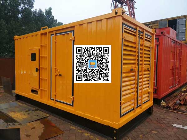 米易发电机出租-发电机组应该选购什么品牌的