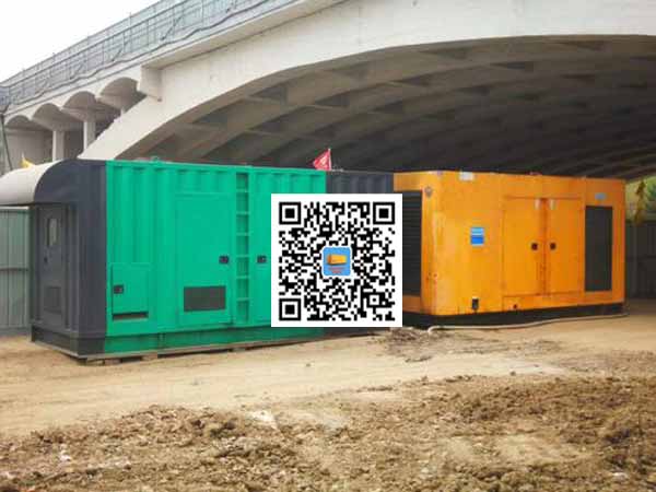 米易决定发电机顺利启动的因素及如何解决发电机冬季起动困难问题
