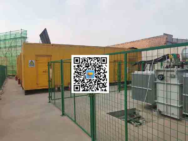 米易发电机组的社会应用有哪些