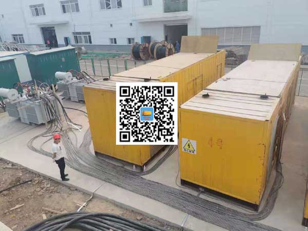 米易发电机出租-柴油发电机组应用在哪些方面