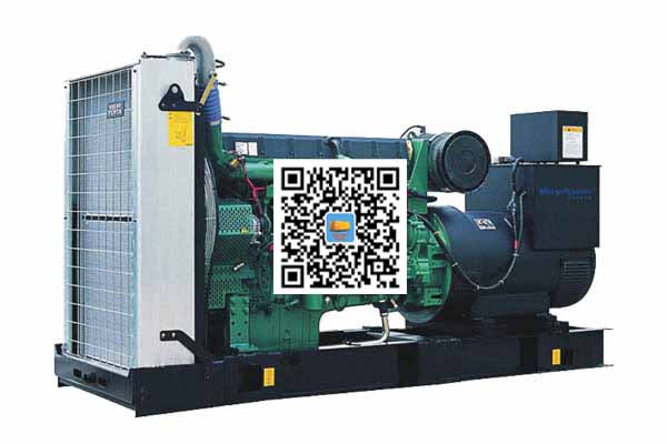 米易发电机租赁-100kw柴油发电机带多大负载