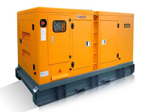 米易影响 200kw 柴油发电机油耗的因素有哪些?