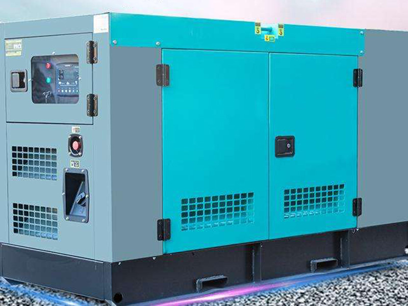米易50KW柴油发电机油耗是多少？