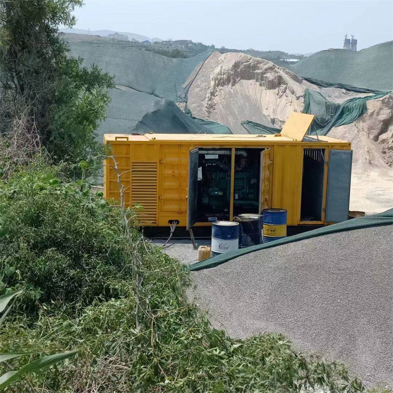 米易影响 400KW 柴油发电机组油耗的因素有哪些？