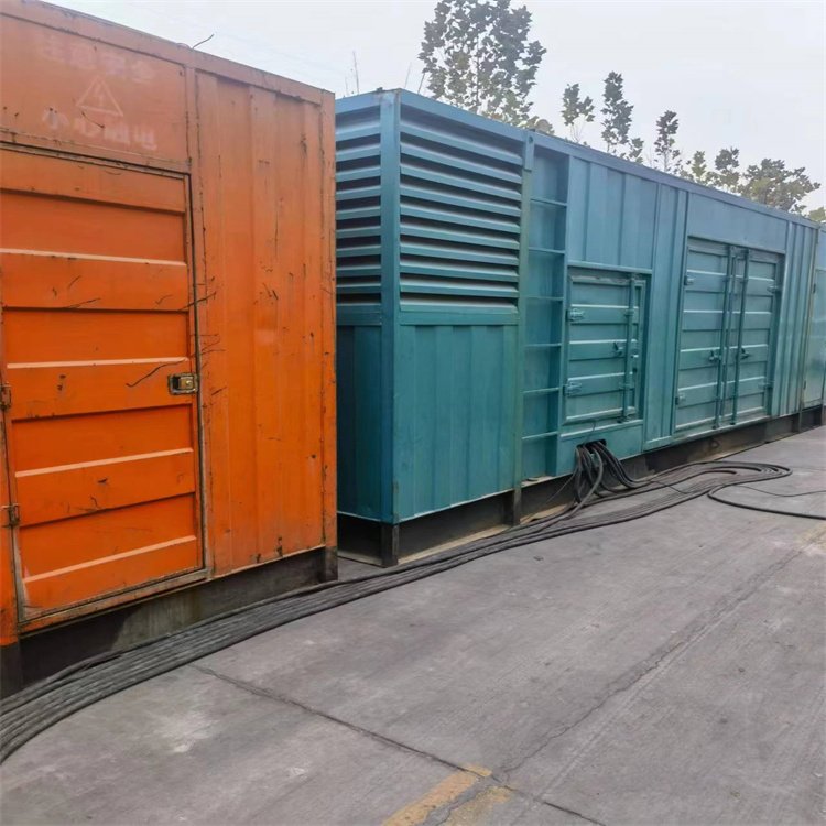 米易如何选择适合 600kW 柴油发电机组的热继电器？