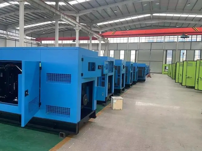 米易柴油发电机组转速不稳定会对设备造成哪些损害？