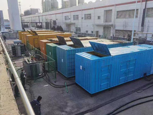 米易380V和690V电压的电缆线相同吗？