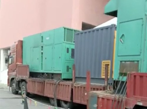 米易柴油发电机的功率因数一般是多少？
