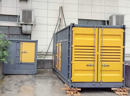 米易柴油发电机输出电压不稳定会对设备造成哪些损害？