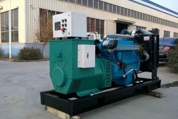 米易发电机组的分类有哪些？