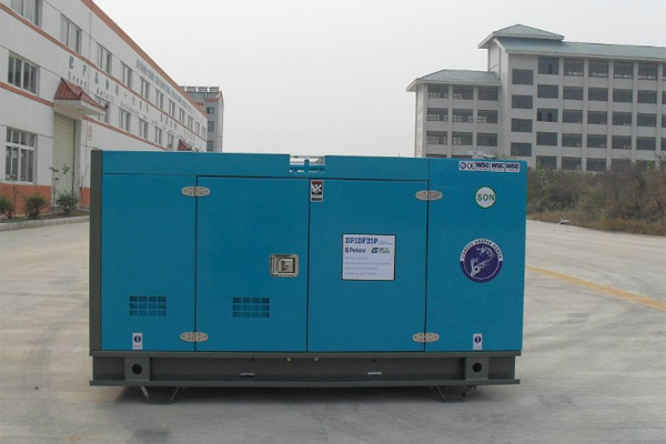 米易发电机租赁发电机组的换季保养注意事项