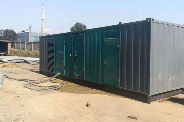 米易发电机组保养注意事项？