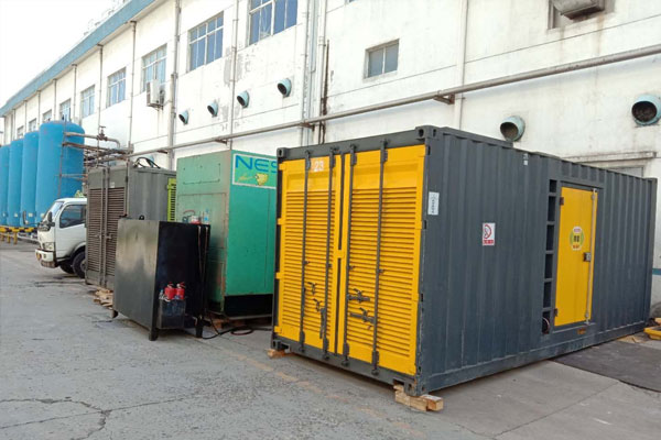 米易发电机组保养是确保其正常运行、延长使用寿命的关键，以下是一些保养注意事项