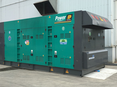 米易发电机组的频率都有哪几种规格？