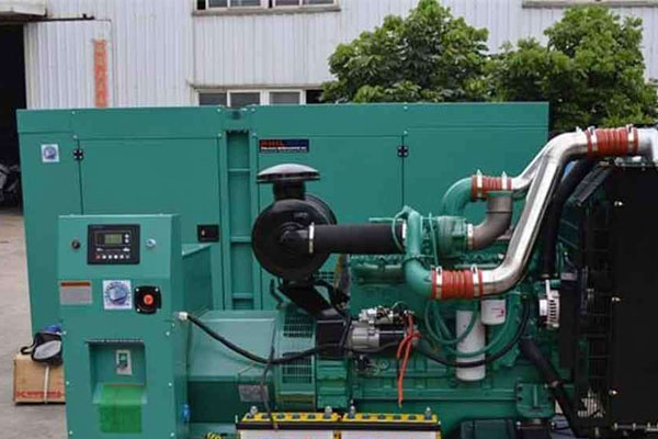 米易工厂发电机应急发电注意事项？