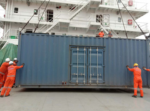 米易发电机组保养冬季防冻液是否需要更换？