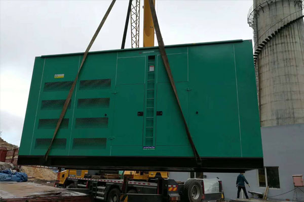 米易柴油发电机组的保养周期？