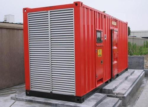 米易发电机组调压板有哪些常见的故障？