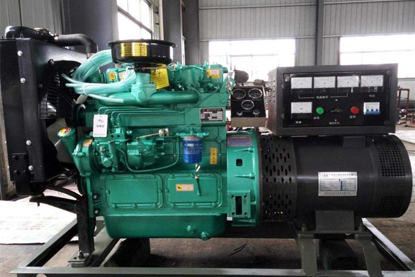 米易传感器在柴油发电机组中起到什么作用？
