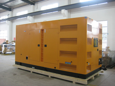 米易不同类型的发电机组在冬季保养时的注意事项有何差异？