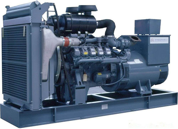 米易发电机组冬季保养需注意哪些细节？