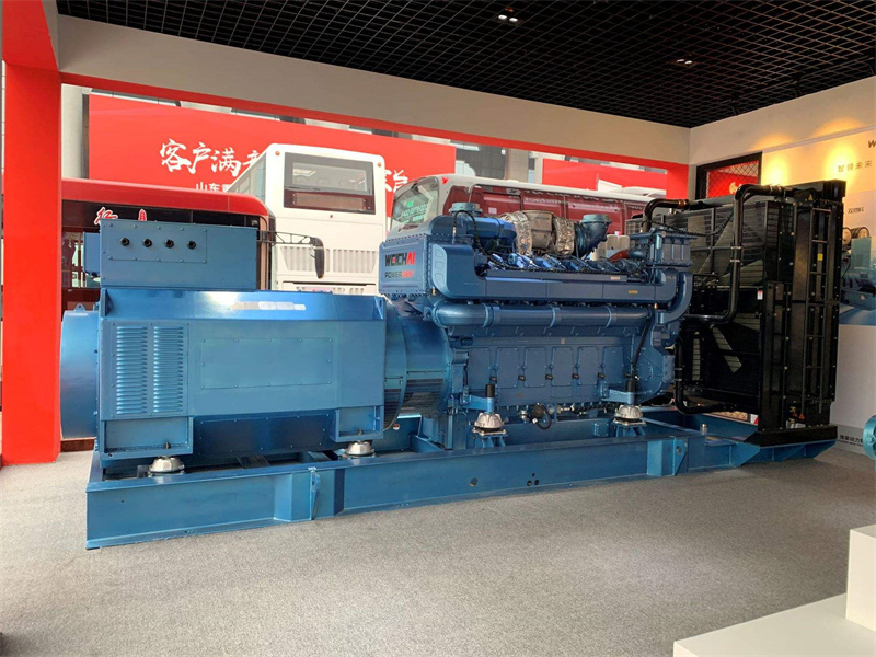 米易柴油发电机组冬季保养周期是多久？