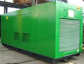 米易柴油发电机组的加热装置有哪些类型？