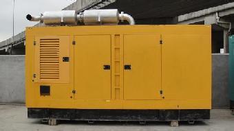 米易柴油发电机组北方使用是否需要加装加热装置？